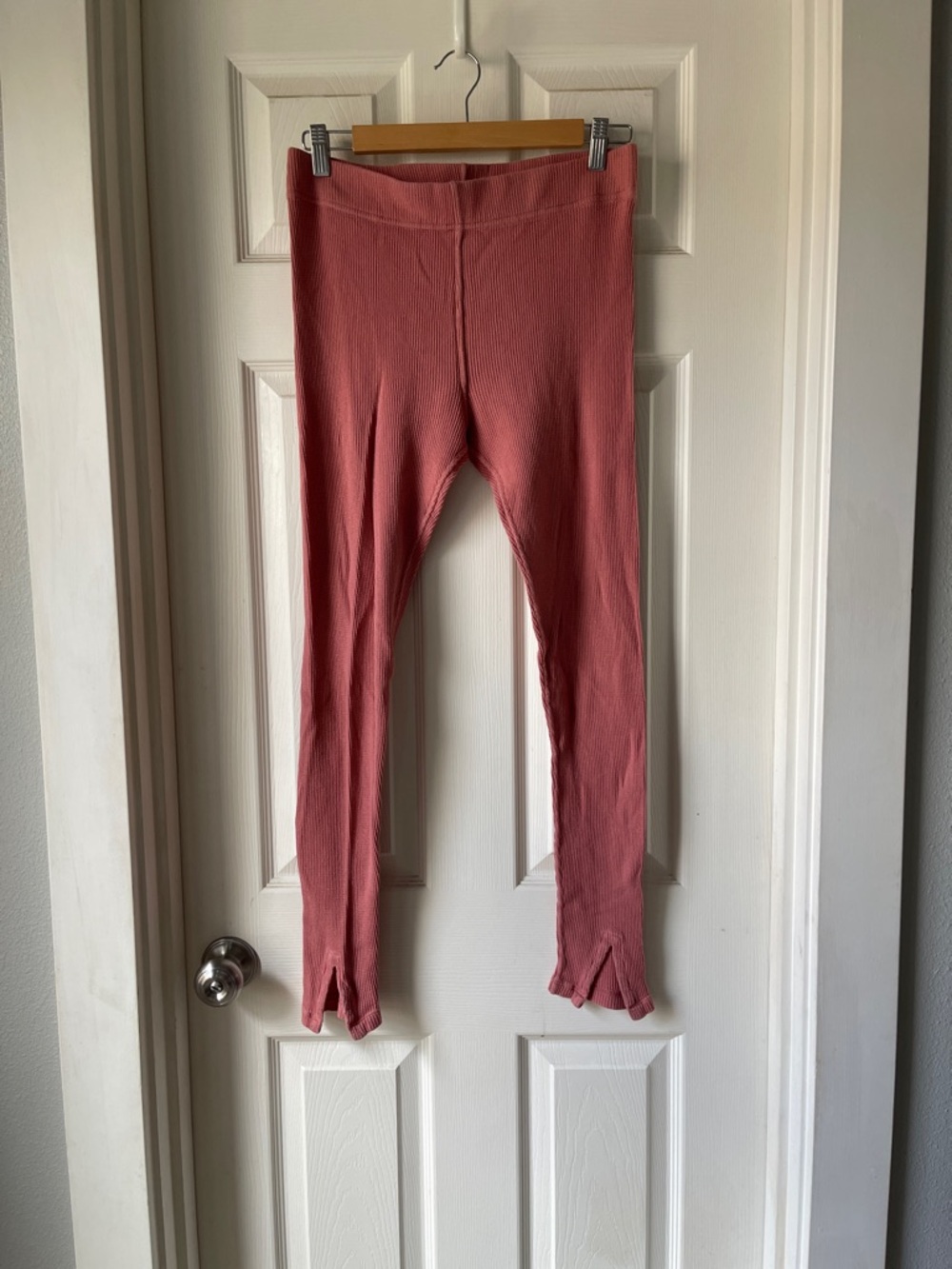Intimately Free People Early Night Thermal Leggings